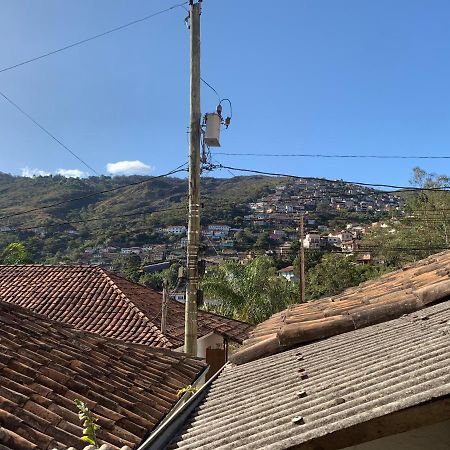 Cantinho Agradavel Em Ouro Preto オウロ・プレット エクステリア 写真