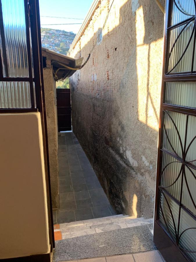 Cantinho Agradavel Em Ouro Preto オウロ・プレット エクステリア 写真